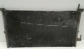 131315 condensador / radiador ford mondeo berlina