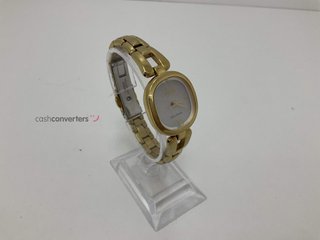 reloj pulsera señora citizen eco-drive 381190050