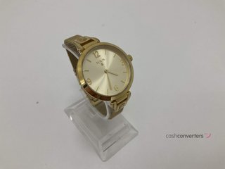reloj pulsera señora tous 300350620