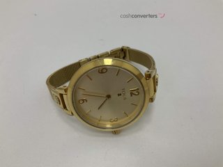 reloj pulsera señora tous 300350620