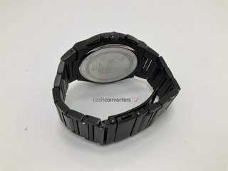 reloj pulsera unisex hugo boss steer 12950919