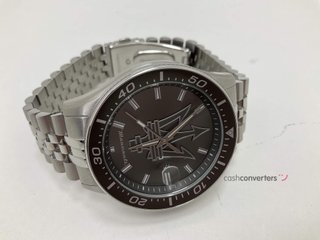 reloj pulsera caballero maserati sfida r8853140010