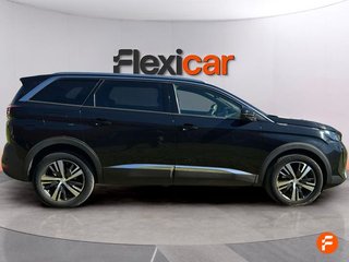 Peugeot 5008 1.5 BlueHDi 96kW S&S Allure Pack EAT8