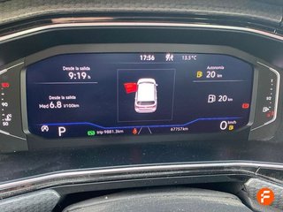 Volkswagen T-Cross Sport 1.0 TSI 81kW (110CV) DSG