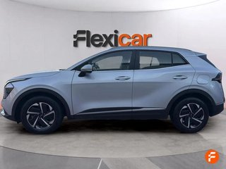 Kia Sportage 1.6 T-GDi HEV 171kW (230CV) Drive 4x2