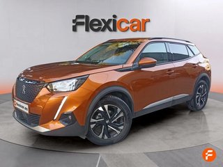 Peugeot 2008 Allure Pack Puretech 130 S&S EAT8