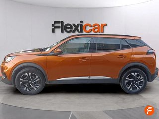 Peugeot 2008 Allure Pack Puretech 130 S&S EAT8