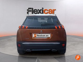 Peugeot 2008 Allure Pack Puretech 130 S&S EAT8