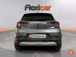 Renault Captur techno E-Tech full hybr.105 kW(145CV)