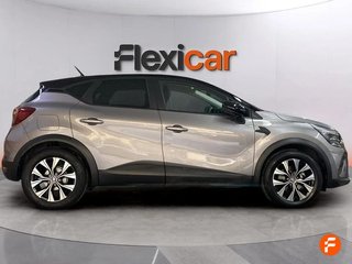 Renault Captur techno E-Tech full hybr.105 kW(145CV)