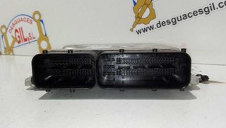 145016 51880762 centralita fiat qubo (300) 1.3 16v