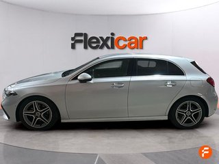 Mercedes Clase A A 180 d