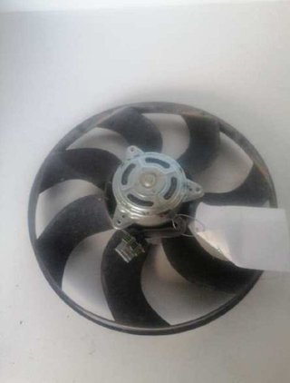 Electroventilador ford 242930 5yy0427 transit caja