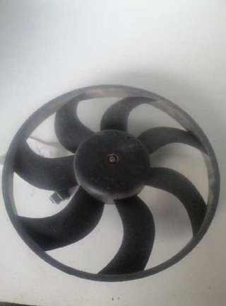 Electroventilador ford 242930 5yy0427 transit caja