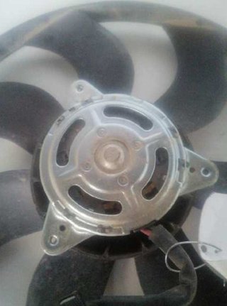 Electroventilador ford 242930 5yy0427 transit caja