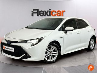 Toyota Corolla 1.8 125H BUSINESS PLUS E-CVT
