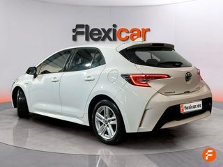 Toyota Corolla 1.8 125H BUSINESS PLUS E-CVT