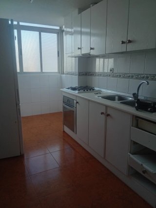MUEBLES VIVIENDA POR VENTA PISO EN CARTAGENA TODOS