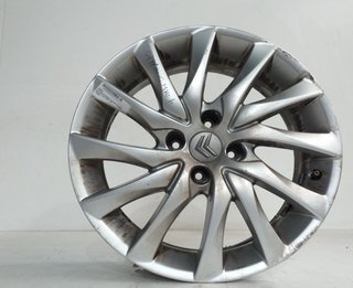 Llanta citroen 6.5jx17ch4-26 c4 attraction 422347