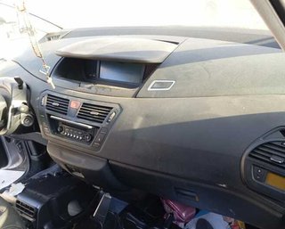 Llanta citroen 6.5jx17ch4-26 c4 attraction 422347