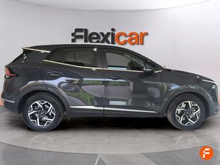 Kia Sportage 1.6 T-GDi MHEV 118kW Business 4x2 DCT