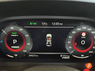 Nissan X-Trail 7pl 1.5 e-4ORCE 158kW 4x4 A/T Acenta
