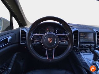 Porsche Cayenne S E-hybrid