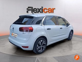Citroën C4 Picasso PureTech 96KW (130CV) S&S 6v Live