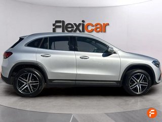 Mercedes GLA GLA 200 D
