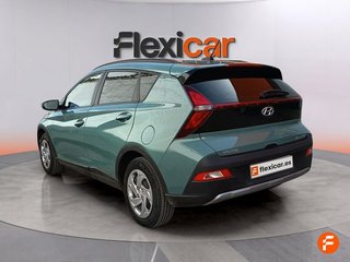Hyundai Bayon 1.2 MPI Essence