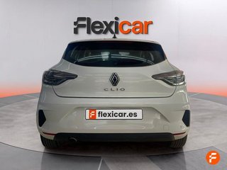 Renault Clio Evolution dCi 100 (74kw)