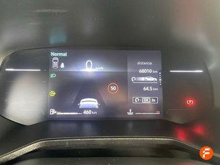 Renault Clio Evolution dCi 100 (74kw)
