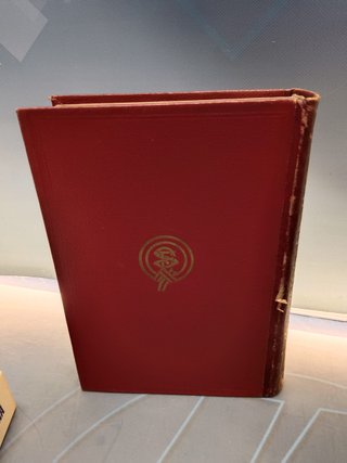 ENCICLOPEDIA JURIDICA ESPAÑOLA - FRANCISCO SEIX - 1939, apendice de 1936