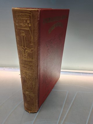 ENCICLOPEDIA JURIDICA ESPAÑOLA - FRANCISCO SEIX - 1939, apendice de 1936