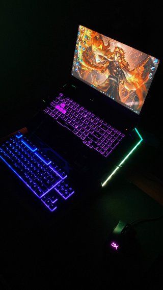 Portátil Asus Tuf F15