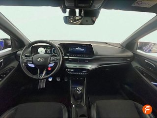 Hyundai i20 1.6T N