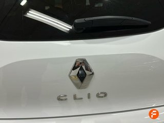 Renault Clio RS Line TCe 74 kW (100CV)