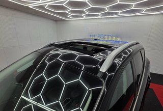 Ford Kuga 2017 titanium con techo panoramico