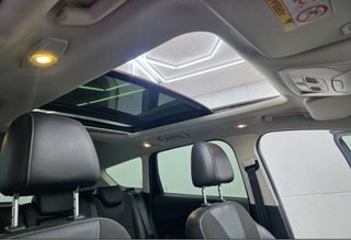 Ford Kuga 2017 titanium con techo panoramico