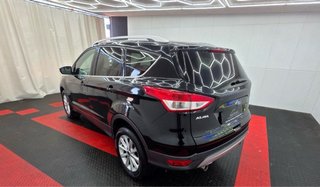 Ford Kuga 2017 titanium con techo panoramico
