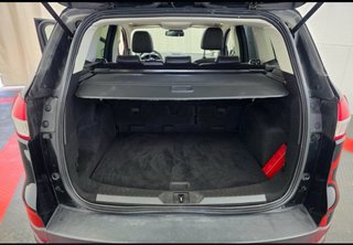 Ford Kuga 2017 titanium con techo panoramico