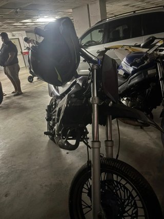 Derbi Senda