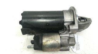 Motor Arranque 0986017260 Mercedes-Benz Clase