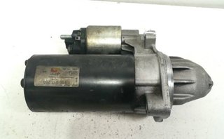 Motor Arranque 0986017260 Mercedes-Benz Clase