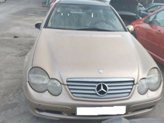 Motor Arranque 0986017260 Mercedes-Benz Clase