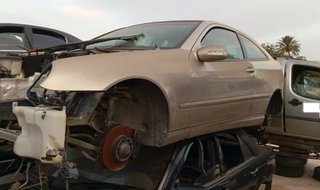Motor Arranque 0986017260 Mercedes-Benz Clase
