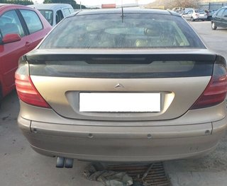 Motor Arranque 0986017260 Mercedes-Benz Clase
