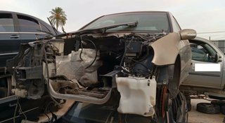 Motor Arranque 0986017260 Mercedes-Benz Clase