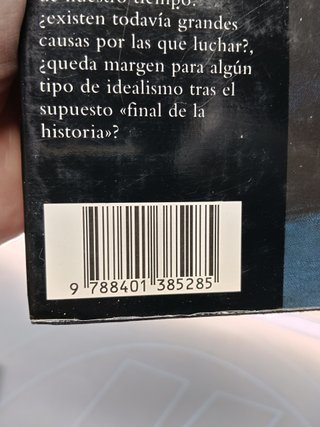 NOVELA, John le Carre, nuestro juego