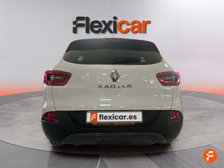 Renault Kadjar Life Tce GPF 103kW (131CV) - 18 - 5P (2018)